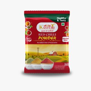 Kasturi Red chilli powder