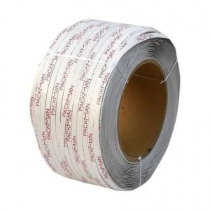 Printed Virgin Strapping Rolls