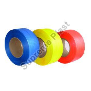 21 mm Colored Strapping Rolls