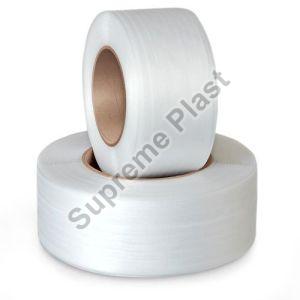 Super White Strapping Rolls