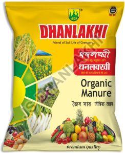 organic manure / organic fertilizers and manure / organics manure