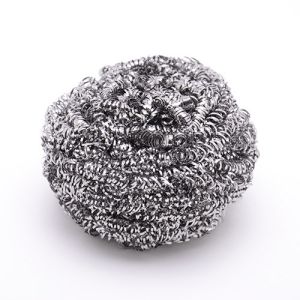 15gm Stainless Steel Scrubber