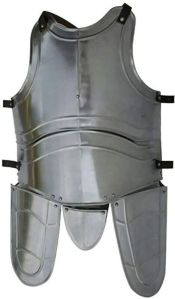 medieval body armour