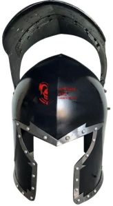 Medieval Helmet