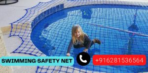 Swimming Pool Safety Net