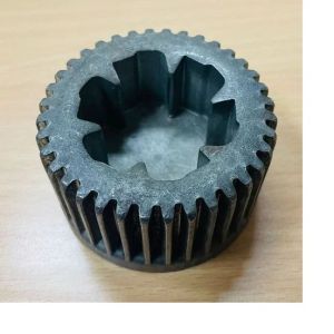 Mild Steel Pinion Gear