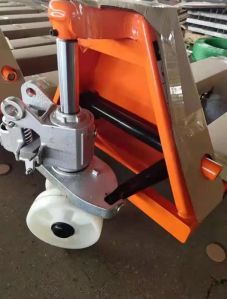 Hand Pallet Truck