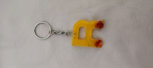 resin keychains