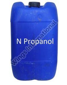 N Propanol