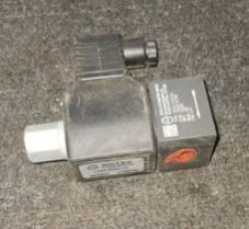 Air Compressor Solenoid Valve