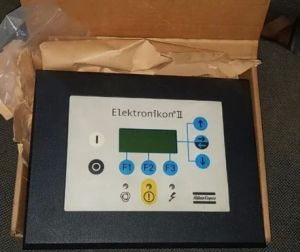 Atlas Copco Elektronikon Compressor Controller