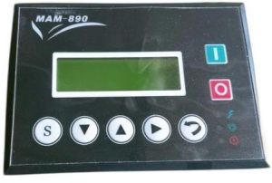 MAM 890 Screw Compressor Controller