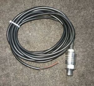 Pressure Sensors For Screw Air Compressor