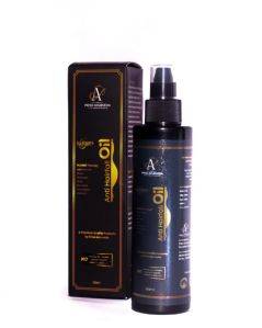 Anti Hairfall Oil