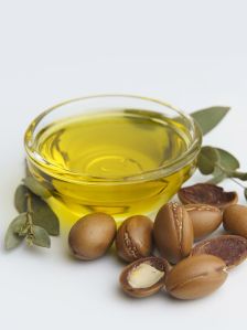 Argan Oil