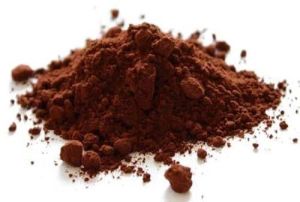 Brown Cocoa Powder