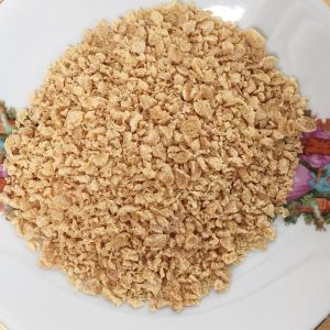 Textured Soy Protein Concentrate