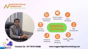 digital marketing services