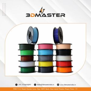 3D printer filament