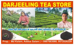 Darjeeling Tea