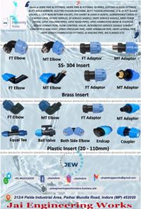 Compression Fittings