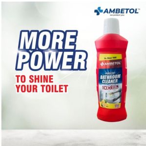 Ambetol Bathroom Cleaner