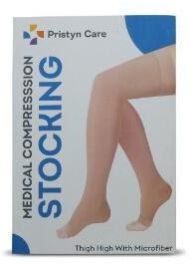 Pristyn Care Compression Stockings Varicose Vein