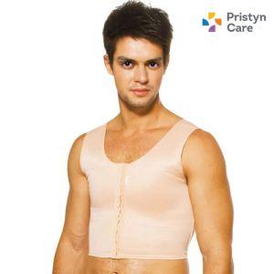 Pristyn Care Male Compression Vest