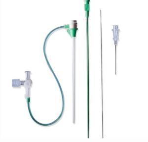 Radifocus Introducer II Transradial Kit Introducer Sheath