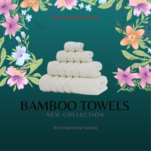 Bamboo Towel