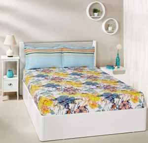 Printed Bed Sheets