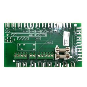 HP Tronic Washer Circuit Board