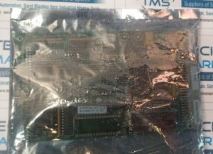 Kongsberg 382-219335 PCB Card