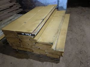 Hardwood Lumber