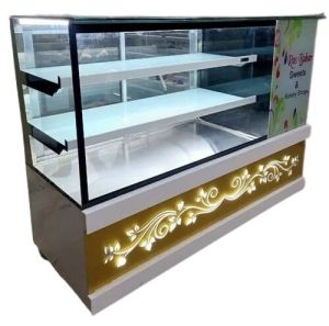 Cold Display Counters