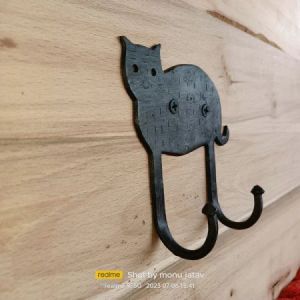 Cat Style Hanger