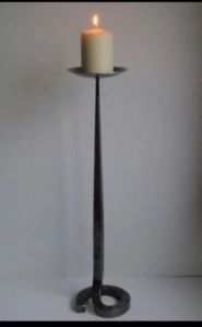 Standing Candle Stand
