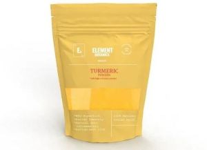 Organic Turmeric Powder