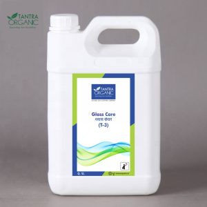 Industrial Glass Cleaner