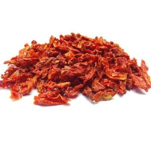 Dehydrated Tomato Flakes