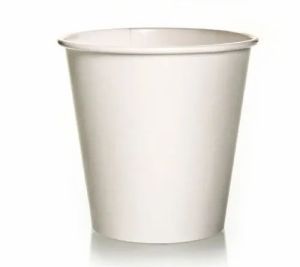 300ml Plain Paper Cup