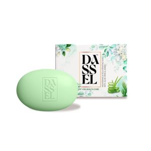 Dassel Aleovera jasmin soap