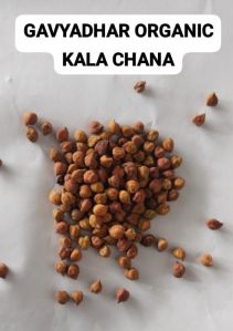 Organic Kala Chana