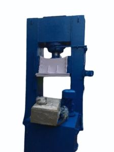 Closed Frame Hydraulic Press