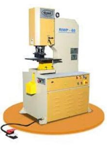 Hydraulic Punching Press