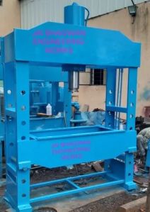 Industrial Hydraulic Press