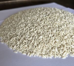 Raw Fortified Rice Kernels