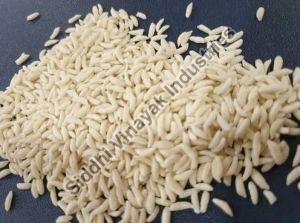 Parboiled Fortified Rice Kernels
