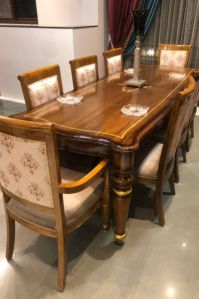 dining table set