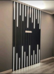 pvc wall paneling